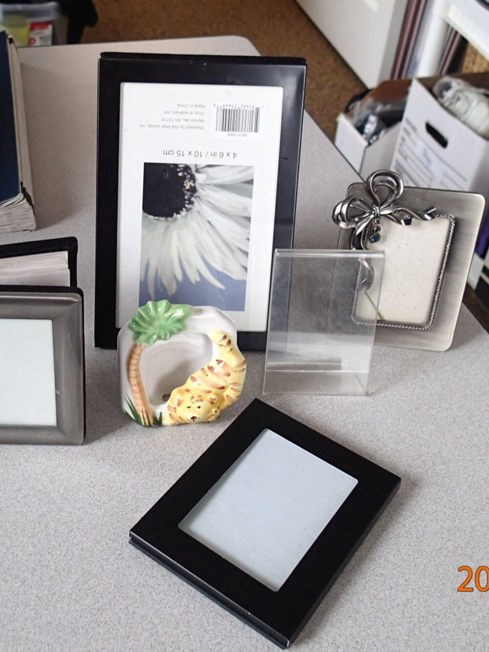 Photo Holders